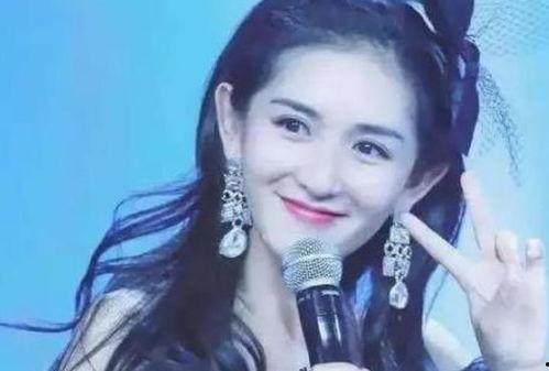 娱乐吃瓜谢娜是谁呀视频