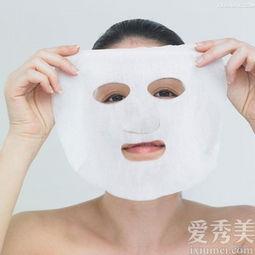 娱乐吃瓜酱面膜,揭秘明星护肤新宠