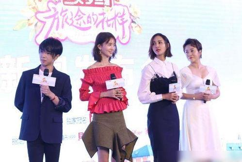 娱乐吃瓜君创造营,娱乐吃瓜君带你揭秘创造营幕后故事