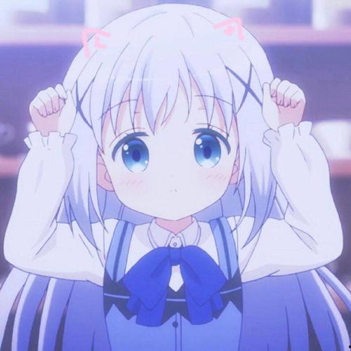 娱乐吃瓜酱的头像女动漫,揭秘娱乐吃瓜酱的神秘头像魅力