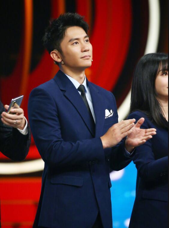 娱乐圈吃瓜鹅李晨,李晨的吃瓜传奇