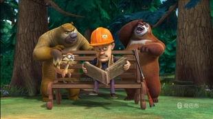 娱乐吃瓜酱熊出没,娱乐吃瓜酱的欢乐冒险之旅