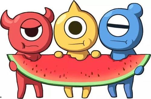 用吃瓜群众造句,揭秘网络围观背后的社会现象