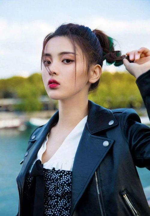 安欣白月光娱乐吃瓜酱